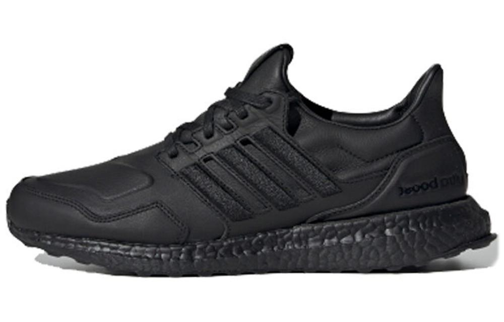 Кроссовки Adidas Ultraboost 19 Leather