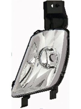 ПРОТИВОТУМАННАЯ ФАРА PEUGEOT 308 ЛЕВАЯ 2011