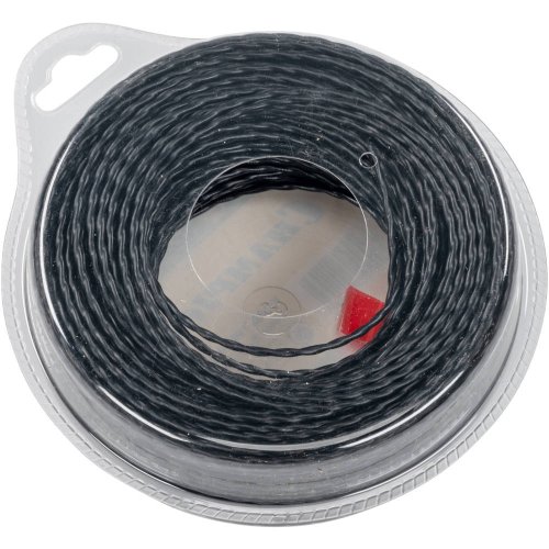 Леска CHAMPION Ellipse Twist 2,4*50 м (витой эллипс)   C7101