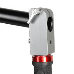 Стабилизатор электронный GreenBean iStab 5PRO RCx трёхосевой