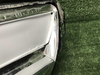 Битая Фара левая Toyota Land Cruiser 200 15-21 LED