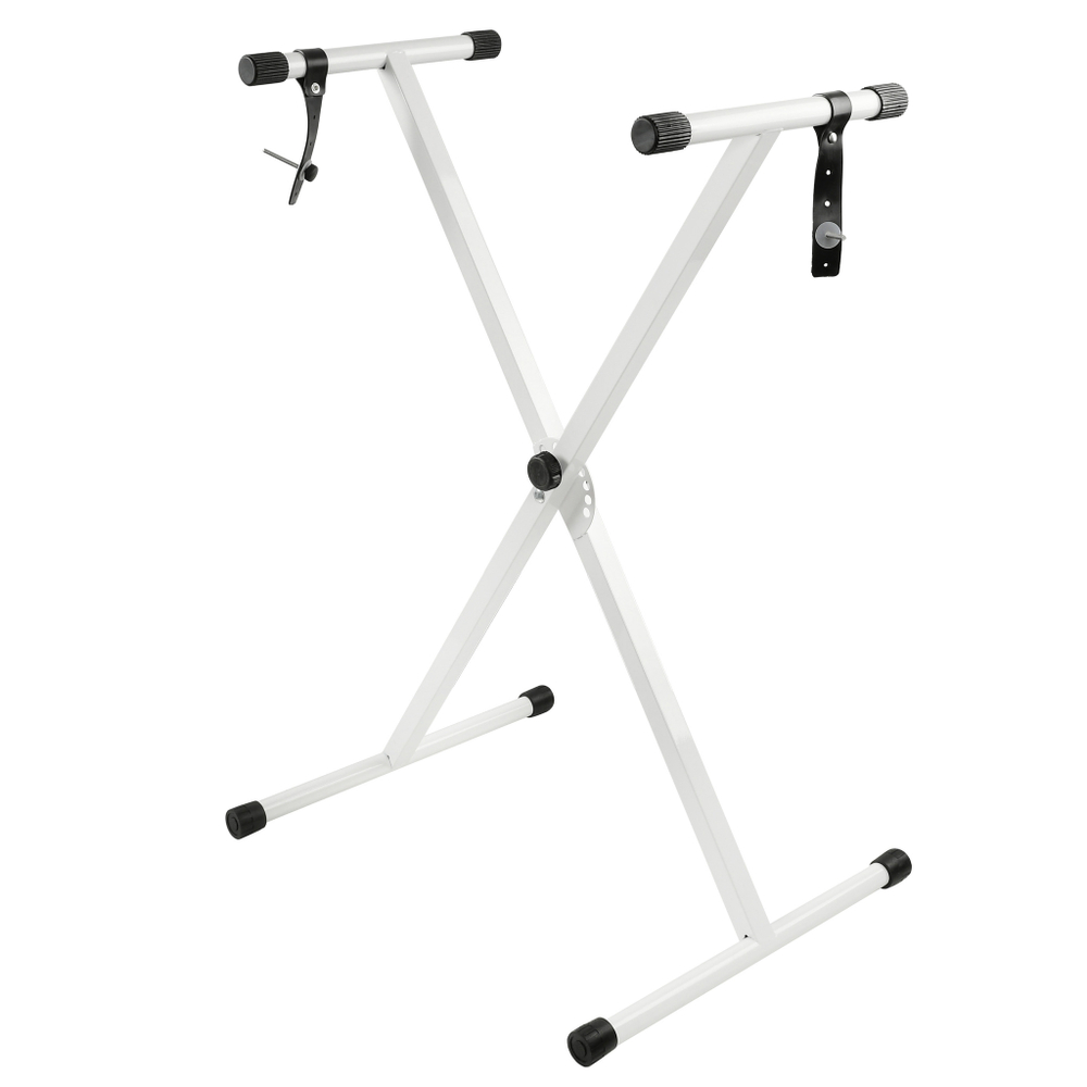 Стойка для клавишных Dekko JR-801 WH