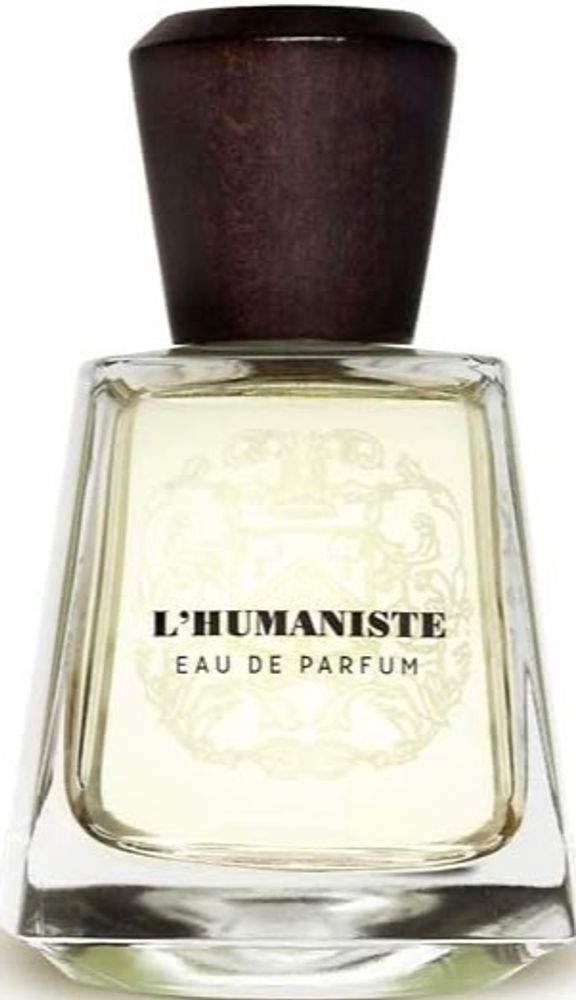 FRAPIN L'HUMANISTE EDP 100 ML FRAPIN L'HUMANISTE EDP 100 ML