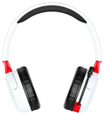 Наушники HyperX Cloud Mini Wireless белый