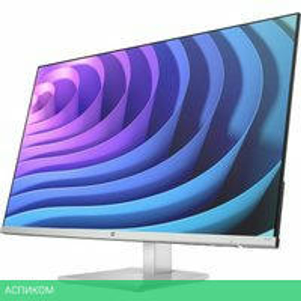 Монитор HP M27h 76D13E9