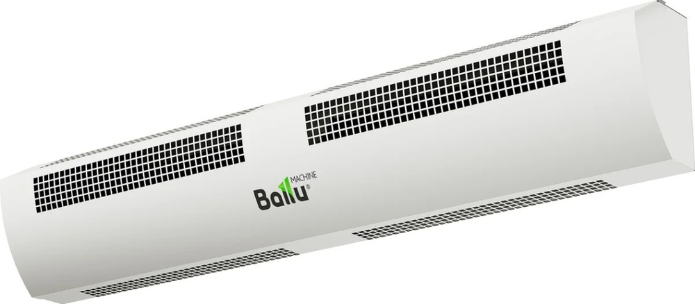 Завеса тепловая электрическая BALLU BHC-CE-6T НС-1716106