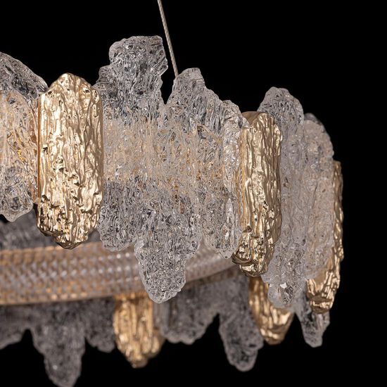 CL250192 LAVA Люстра