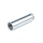 Удлинитель латунь хром Ду 15 (1/2") L=20мм ВР/НР 9031 Aquasfera 9031-02
