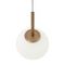 Подвесной светильник Maytoni Basic form MOD321PL-01G1