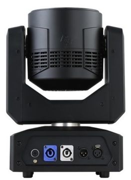 R3 BEAM WASH вращающаяся голова BEAM/WASH, 280Вт