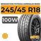 Bridgestone Potenza Adrenalin RE003 245/45 R18 100W