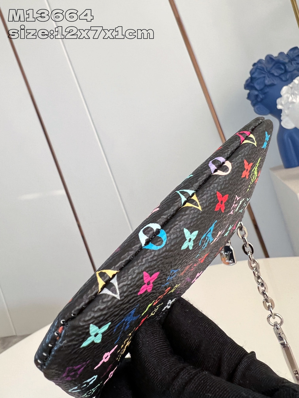 Louis Vuitton Key Pouch