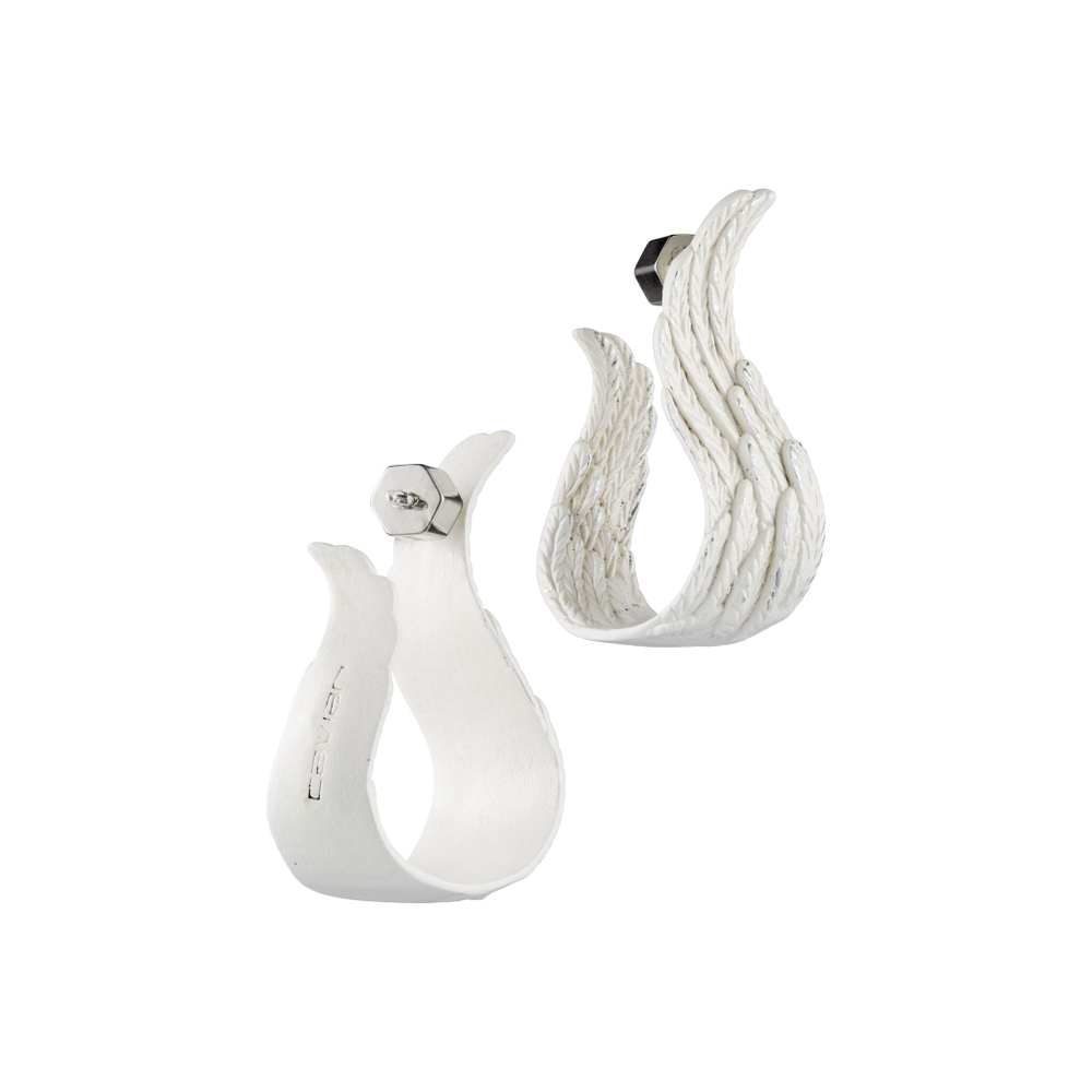 Caviar Jewellery Серьги-крылья DROWNING TO EMBRACE