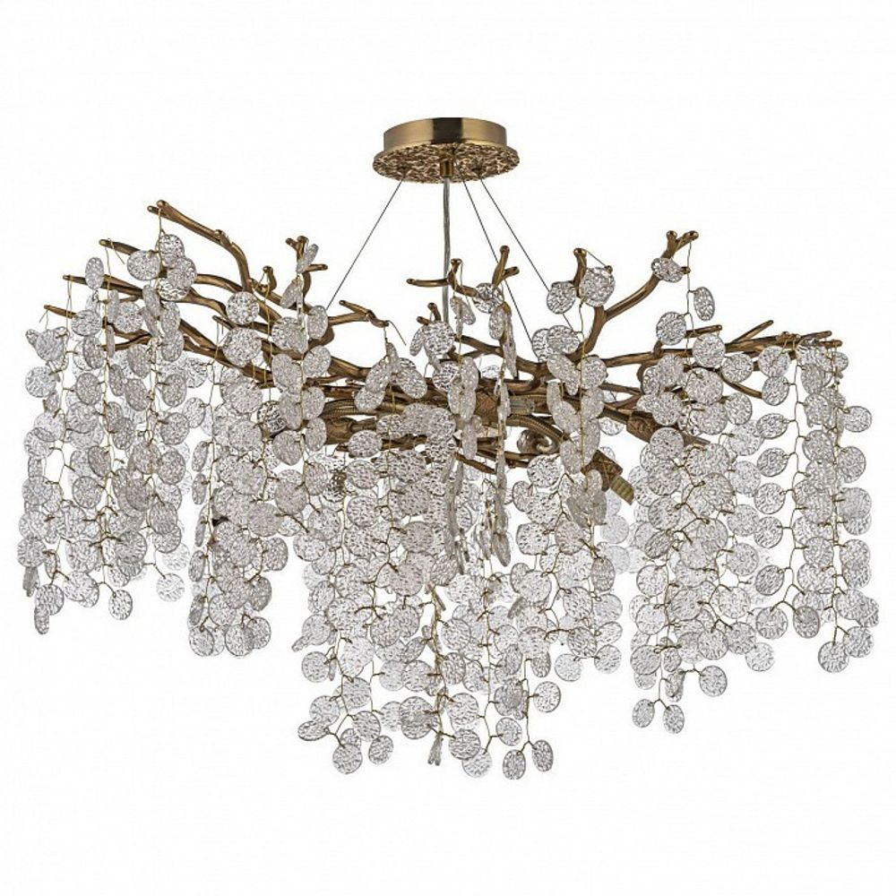 Подвесная люстра Dio D’Arte Tavenna Tavenna H 1.5.76.102 A