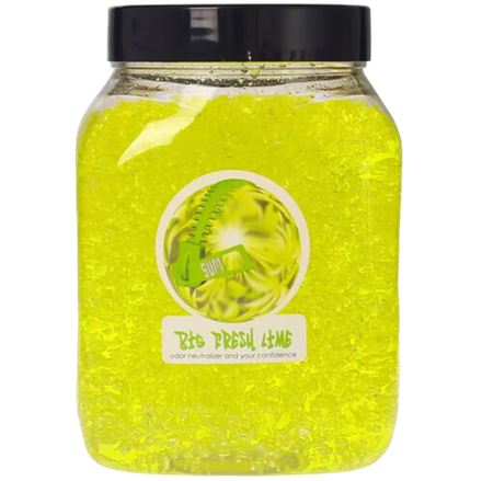 Нейтрализатор запаха Sumo Big Fresh Lime 1 л. (большой спелый лайм)