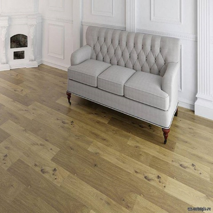 Oak Knotty