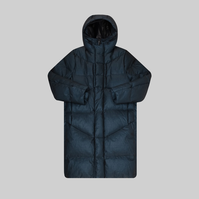 Пуховик мужской Krakatau QM396-16 Aitken артикул:QM396-16 - купить в магазине Дайс