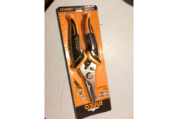 Ножницы электрика INGCO 178 мм HES0187