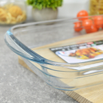 Форма для запекания 32*20*5см 2л прямоугольная, Prima Collection