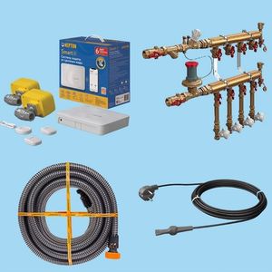 Трубопроводные системы