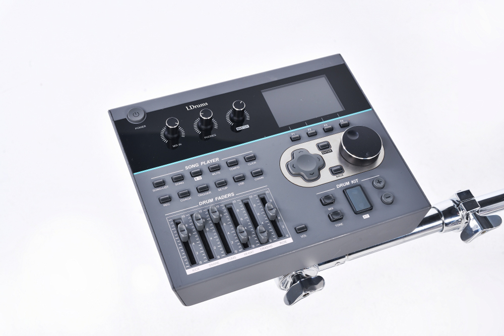 Электронная ударная установка LDrums ACE750