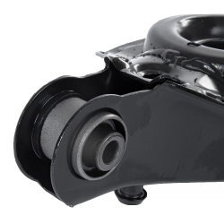 Рычаг GANZ задний поперечный подпружинный L=R FORD Focus II / C-Max / MAZDA 3 / 5 03 - Арт.: GIL06740