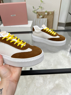 Miu Miu Sneakers (12 colors)