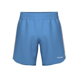 Мужские теннисные шорты Head Power - blue/white