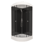 Душевая Кабина Топ 90*90 А