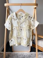 Льняная рубашка Bluemint, 116