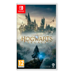 Hogwarts Legacy Nintendo Switch