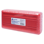 МАСТАК (109-30015C) Набор торцевых головок для поврежденных гаек и болтов, 8-21 мм, кейс, кейс, 15 предметов