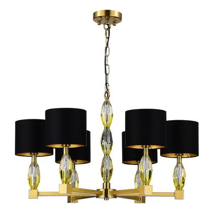 Люстра подвесная ST Luce Lingotti SL1759.303.06