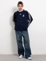 Свитшот Adidas Real Madrid HA2531