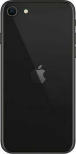 Apple iPhone SE (2022) 256GB («Тёмная ночь» | Midnight)