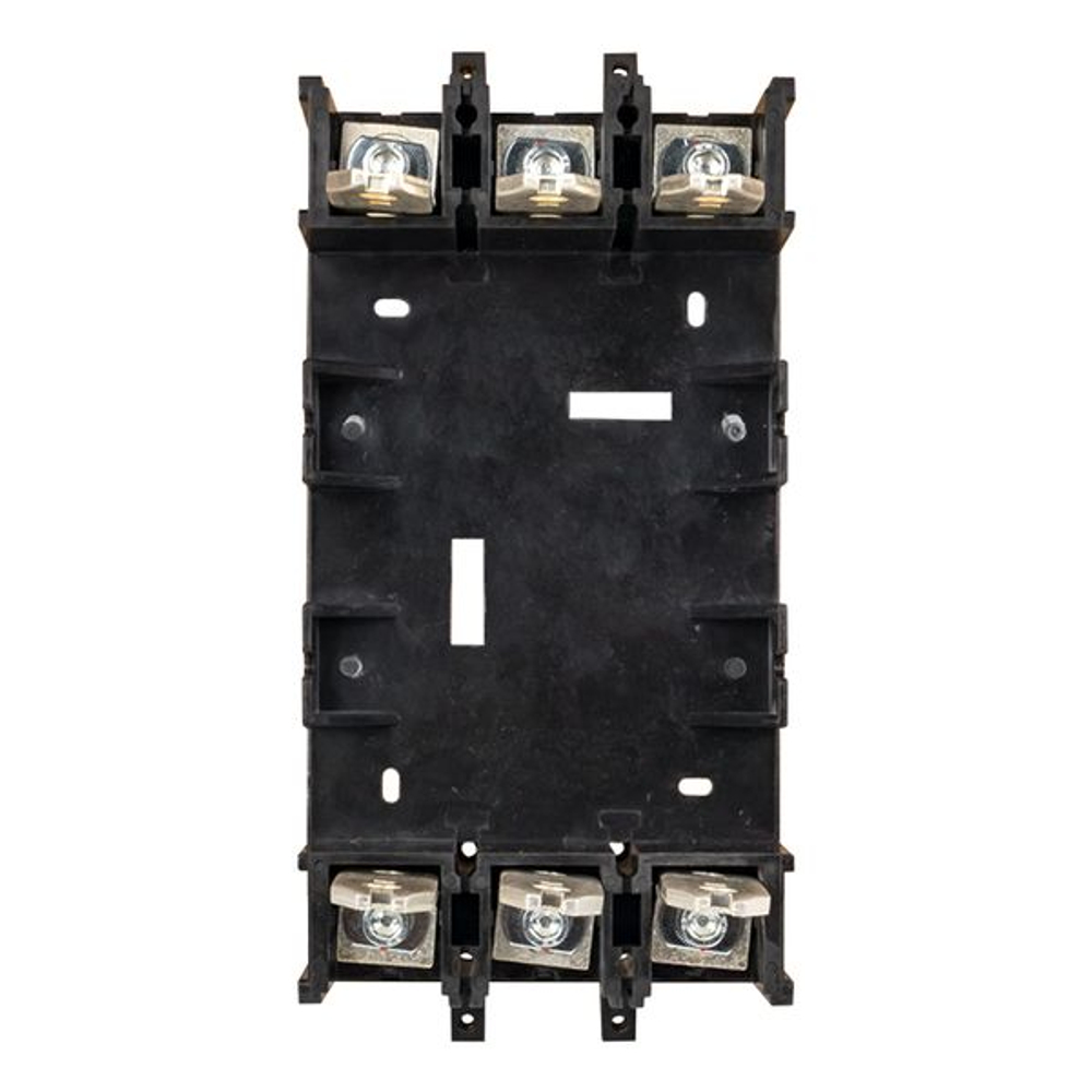 Панель втычная для AV POWER-4/3 ETU/TR 700А переднего присоединения EKF