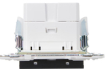 Розетка USB  IEK SK-U21-D31-K02