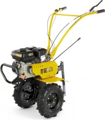 Мотоблок Denzel DPT-270 56402 56402