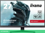 Игровой монитор Iiyama G-Master Red Eagle G2770QSU-B6
