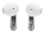Гарнитура  JBL JBLTFLEX2GWHT