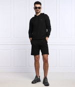 шорты bermuda EA7 - черный(8NPS03 PJBPZ)