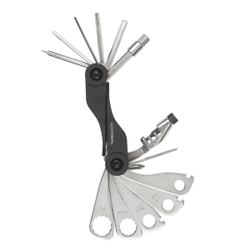 WDK-21801 Велоинструмент складной мультитул 18 в 1