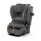 Автокресло Cybex Pallas G i-Size Lava Grey Plus