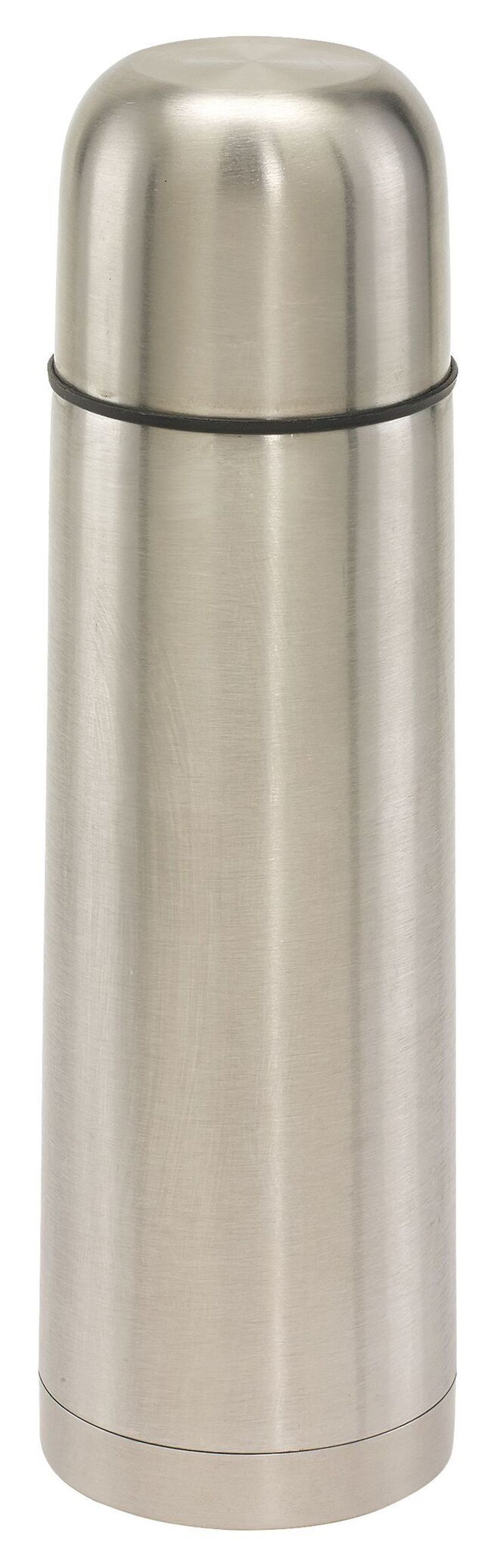 Термос с двойными стенками WARM SOUL