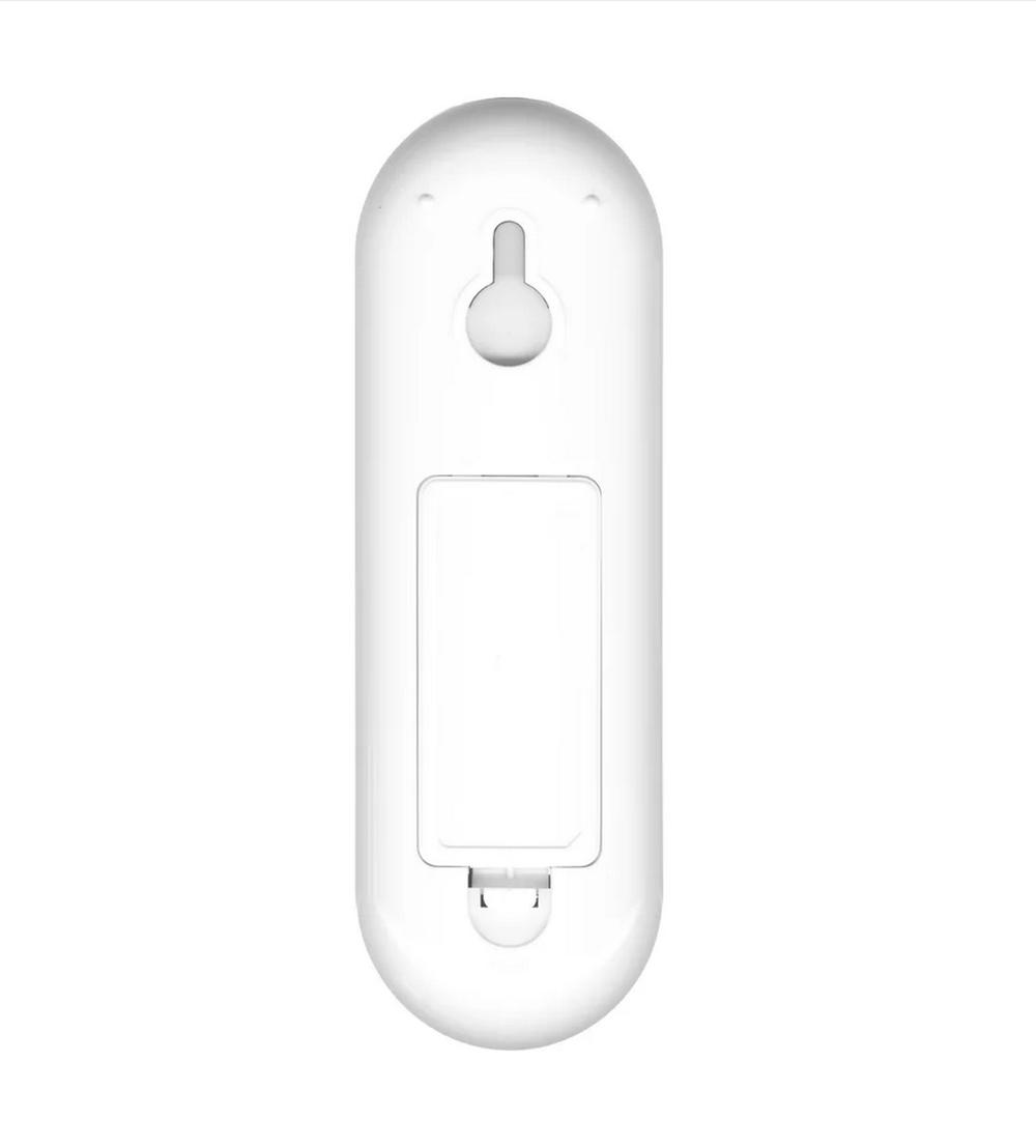 Пульт для кондиционеров CLICKPDU K-1303E(KT-E08) универсал.