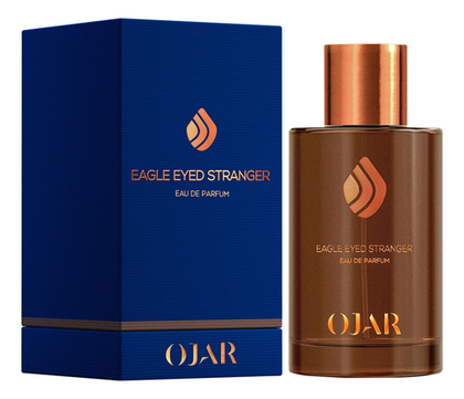 OJAR Eagle Eyed Stranger