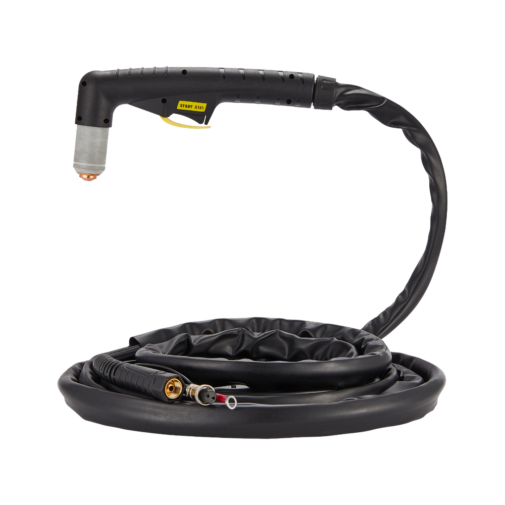 Плазменный резак CutLine A-141 (12м, M16*1,5, 2pin) START ST141-1200