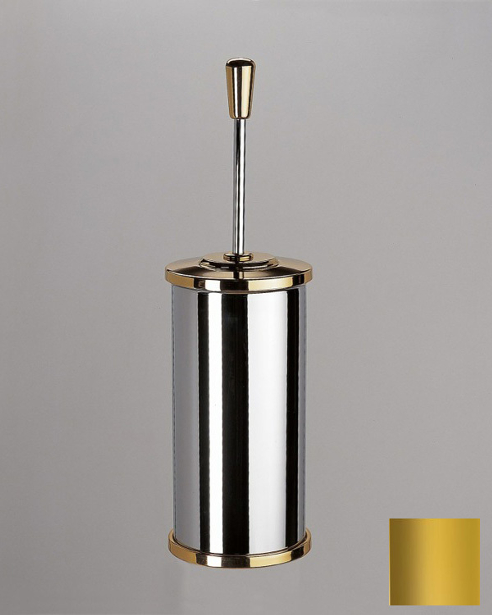 Ершик напольный c крышкой Windisch 89106O Испания