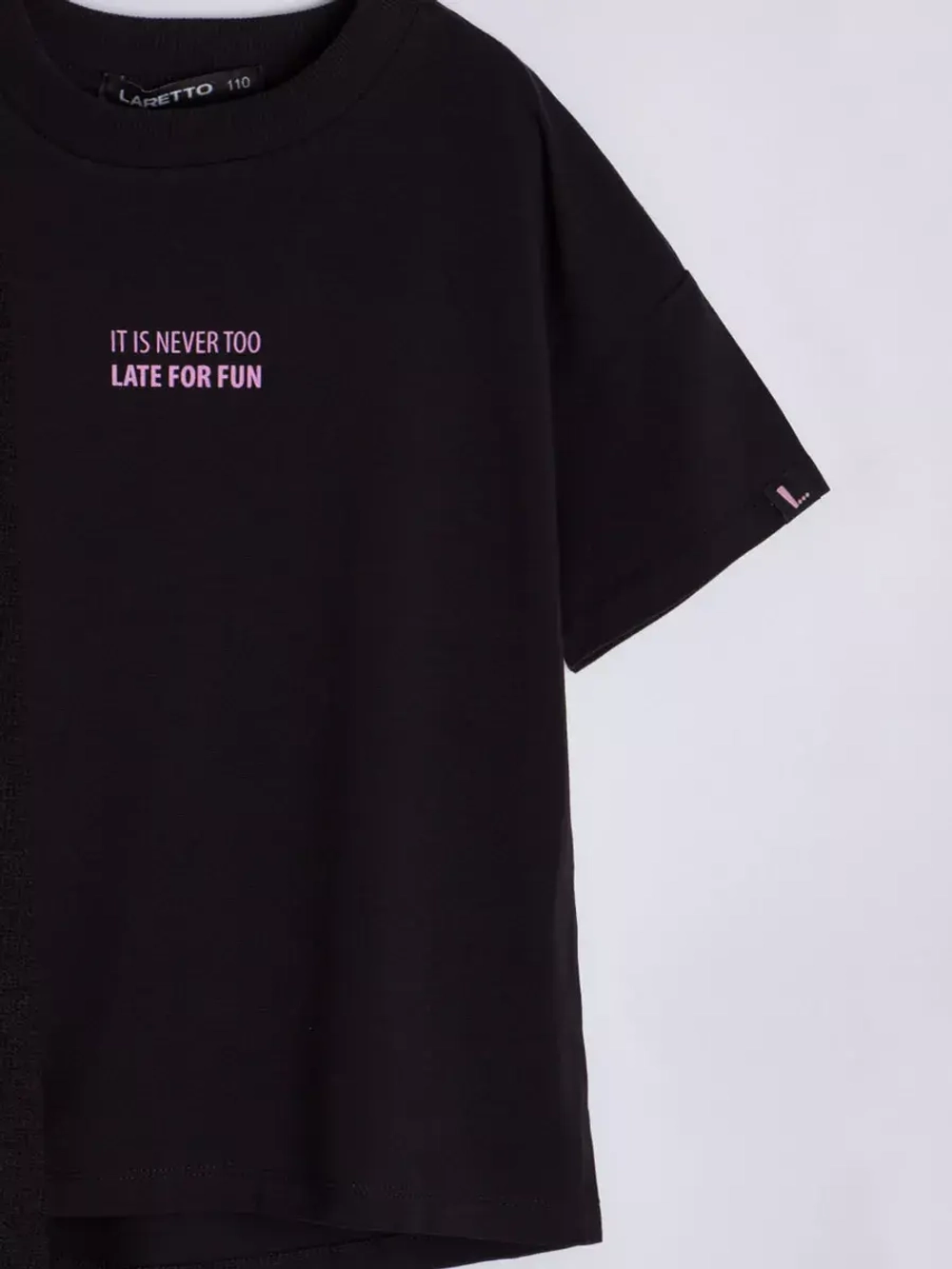 Костюм для девочки в сад