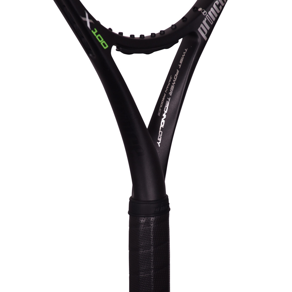 Теннисная ракетка Prince Twist Power X 100 290g Left Hand